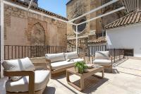 Genteel Home San Pablo Terrace - Ferienwohnung Córdoba