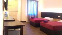 Standaard Kamer met 2 Bedden