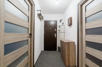 Swoboda Comfort Apartment by BookingHost - B&B Poznań