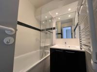 Avoriaz - Appartement rénové 6 pers, balcon, vue sur pistes - FR-1-633-29 - Chambres d'hôtes Morzine