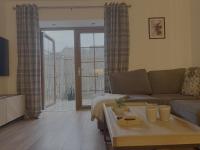 Apartment mit 3 Schlafzimmern