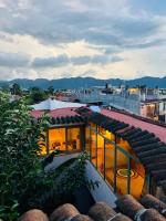 Casa Laura - B&B San Cristóbal de las Casas