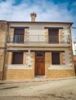 El Origen - B&B Carboneras de Guadazaón