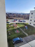 Sibiu Edge Retreat - Bed and Breakfast Sibiu