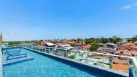 Waikiki Garden - Porto de Galinhas - B&B Puerto de Gallinas