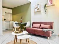 Maison avec terrasse et parking Condé sur Sarthe Alençon - Bed and Breakfast Condé-sur-Sarthe