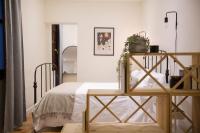 Apartamento Puerta del Camino 7 - B&B Bilbao