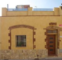 Casa Llebra I - Chambres d’hôtes Tortosa