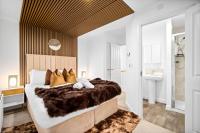 Charming 2-Bedroom Home - Garden & Driveway Parking 20SL - B&B Birmingham