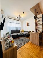 Sweet Dreams & Free parking - Chambres d’hôtes Vrnjačka Banja