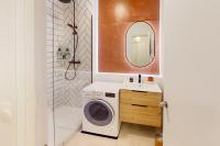 Superbe T2 avec parking privé au cœur de Nantes - B&B Nantes