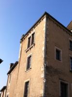 Tour Duguesclin - Chambres d’hôtes Chauvigny
