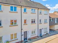 Luxury Stay, City Walk, Pool Table & Air Hockey, Garden, Parking, Business & Families - Oakview - Ferienwohnung Colchester