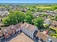 Luxury Stay, City Walk, Pool Table & Air Hockey, Garden, Parking, Business & Families - Oakview - Chambres d'hôtes Colchester