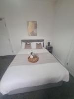 Cosy 3 bed House South Shields - Chambres d’hôtes Jarrow