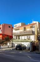 Apartment Little Jewel - Ferienwohnung Šibenik