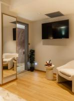 Superior Zimmer mit Kingsize-Bett