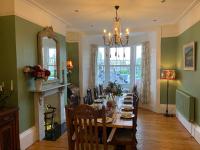 Ramsgate Retreats at Latimer House - Chambres d’hôtes Ramsgate