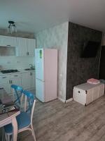 люксовая квартирка в стиле пэчворк в центре - Chambres d’hôtes Krementchouk