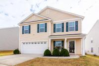 Home in Dallas NC - B&B Dallas