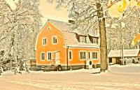 Standard Doppelzimmer