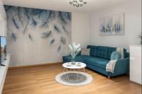 Apartament Rezydencja Metropolis ul.Dąbrowa 15 - Chambres d’hôtes Bydgoszcz