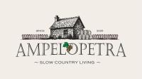 AMPELOPETRA - Slow Country Living - Ferienwohnung Ioannina