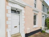 Falmouth Townhouse | Maritime Location | Parking - Bed and Breakfast Falmouth