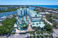 Harborside at Marker Thirty Three 2212 - Ferienwohnung Clearwater Beach