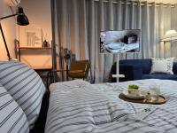 Goong Stay Hongdae - B&B Seul