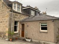 Glenerne 3 bedroom Cottage - B&B Elgin