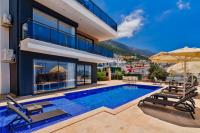 Villa Vala - B&B Kalkan