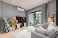 Porto 1BR Pool Access Suite at Title Legendary - B&B Bang Tao Beach