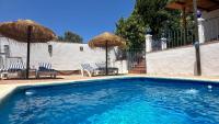 Villa Vistas al Lago - Private Pool & Lake Views - B&B Viñuela