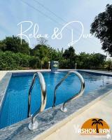 Yashokiran Farmstay - B&B Borlai