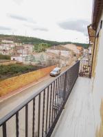 El Encuentro - B&B Carboneras de Guadazaón