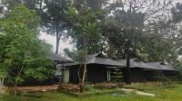 Subansiri Ecocamp - B&B Dulangmukh