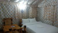 Subansiri Ecocamp - B&B Dulangmukh