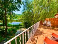 Les Restanques Maison 12 Lac - Bed and Breakfast Grimaud