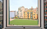Genoa Luce - Elevator, Design and Aquarium - Ferienwohnung Genua