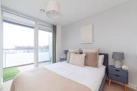 Apartamento de 2 dormitorios