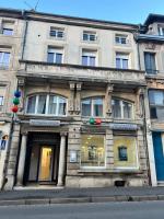 Le Cocon Commerçien - Bed and Breakfast Commercy
