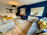 Oak View - Spacious 3 Bedroom House near Oxford and the Cotswolds - B&B North Leigh
