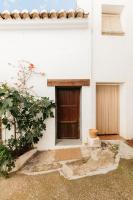 Brisas Chulilla Loft with Terrace - Chambres d'hôtes Chulilla