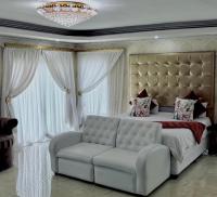 Deluxe Doppelzimmer mit Badewanne