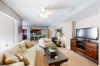 Daytona The Golden Leaf Opus Condos 702 - Ferienwohnung Daytona Beach Shores
