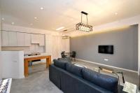 Modern 1-bedroom apartment in the heart of Yerevan - B&B Jerevan