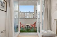 Zen Home Camden Town - By KeyHol Holidays - Ferienwohnung London