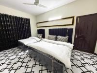 Family House G-9 - Chambres d’hôtes Islamabad