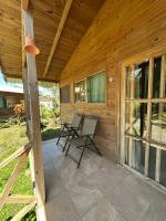 Bobinsana INN - B&B Puerto Limón